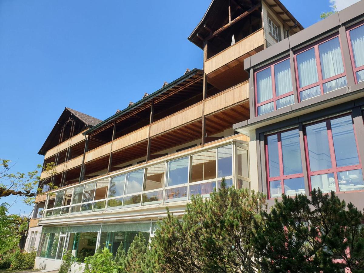 Parkhotel ביטנברג מראה חיצוני תמונה