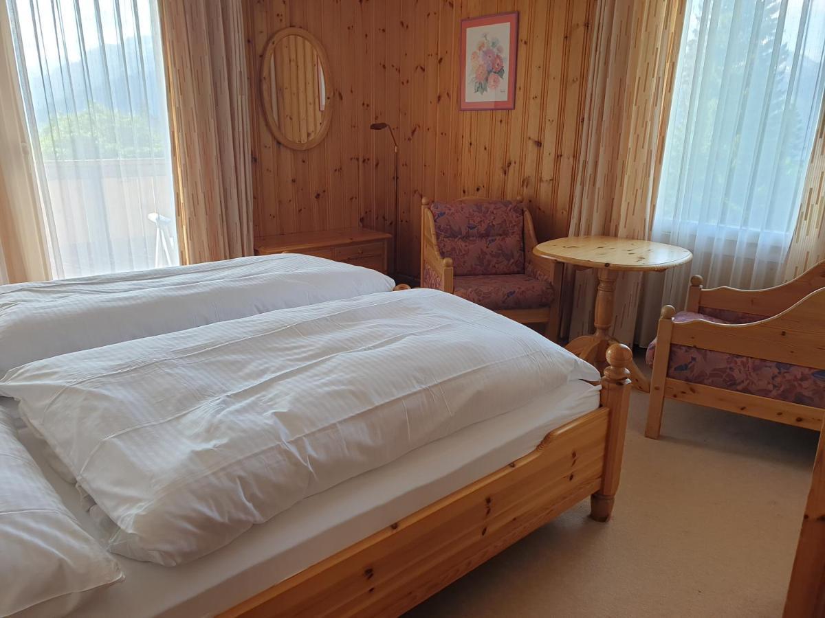 Parkhotel ביטנברג מראה חיצוני תמונה