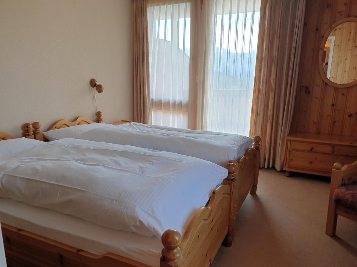 Parkhotel ביטנברג מראה חיצוני תמונה