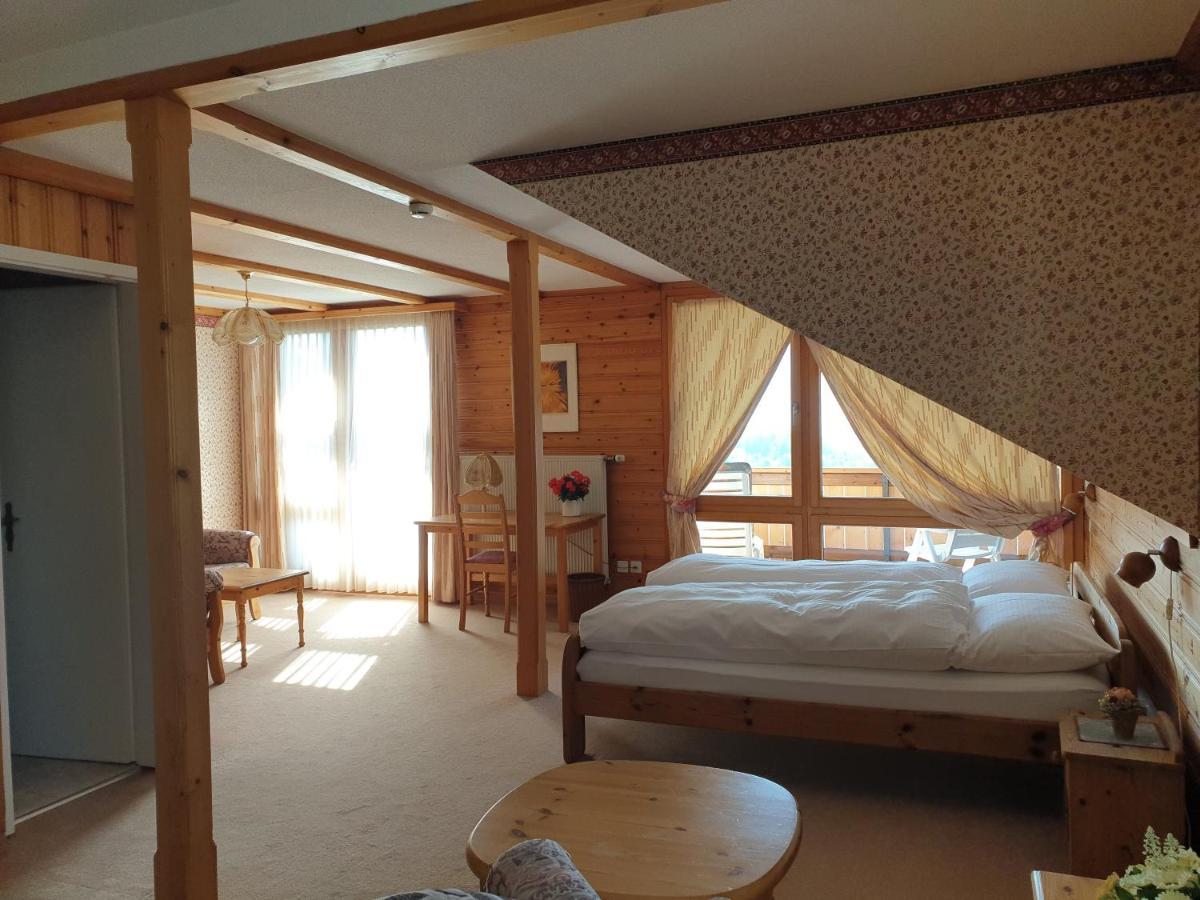 Parkhotel ביטנברג מראה חיצוני תמונה