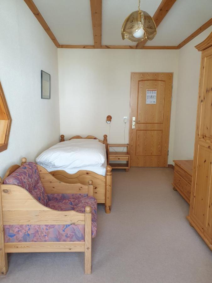 Parkhotel ביטנברג מראה חיצוני תמונה