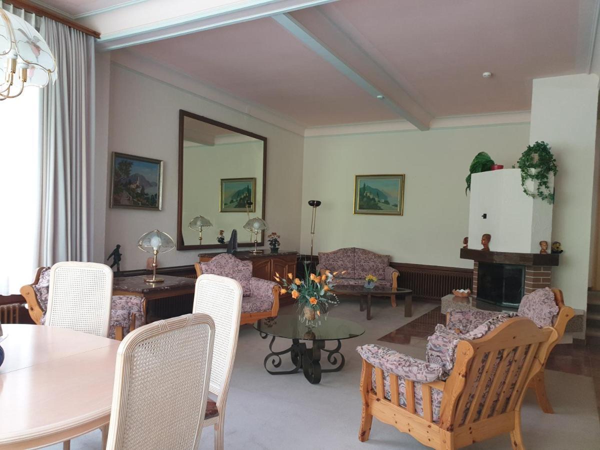 Parkhotel ביטנברג מראה חיצוני תמונה
