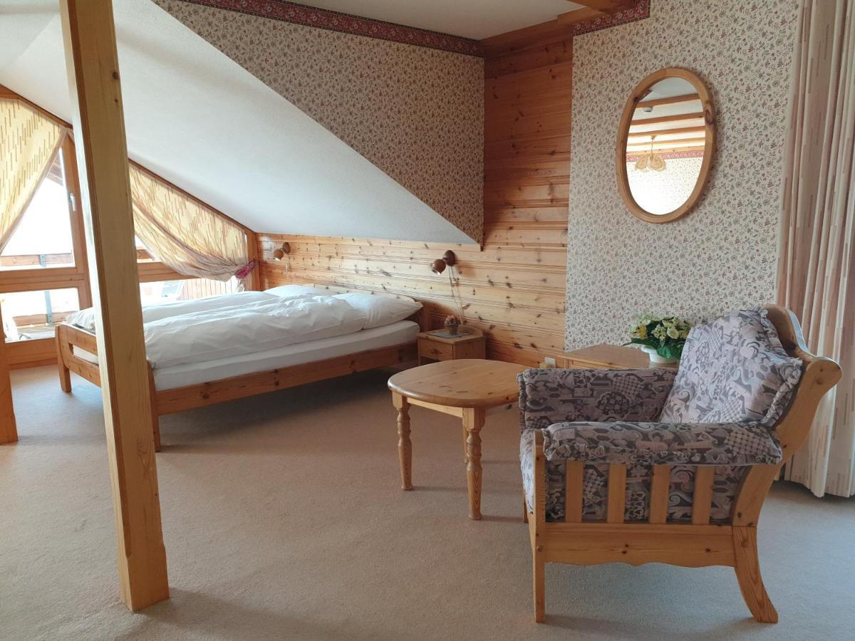 Parkhotel ביטנברג מראה חיצוני תמונה