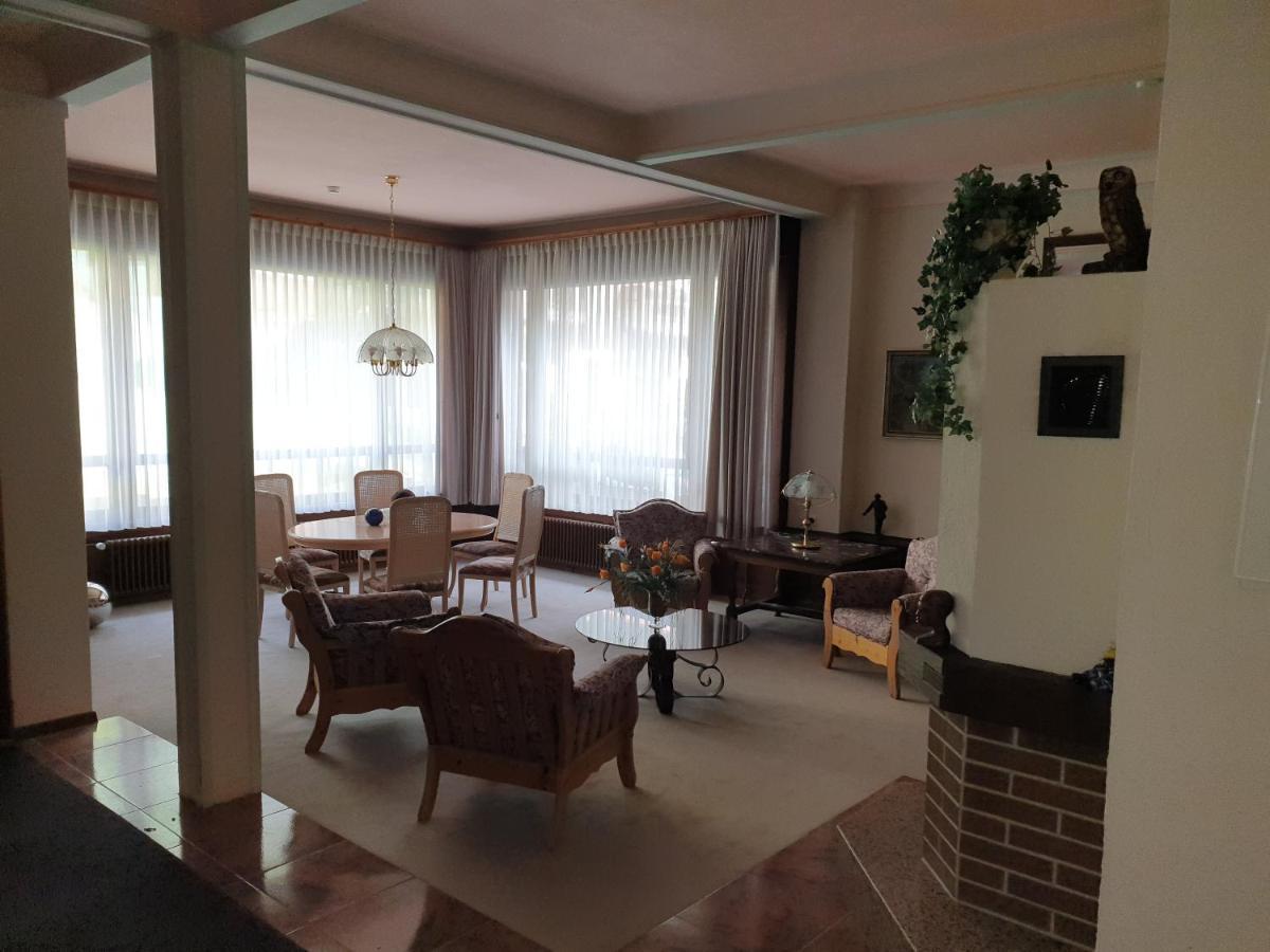 Parkhotel ביטנברג מראה חיצוני תמונה